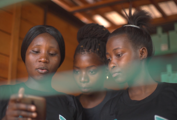 Blog: The Power of Three