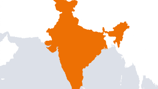 India: Driving Energy Transitions Forward