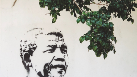 Times of deep uncertainty call for leadership, not panic