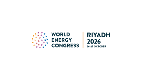 ‘Inspiring Transformations, Delivering Transitions’ announced as theme for World Energy Congress 2026 in Riyadh
