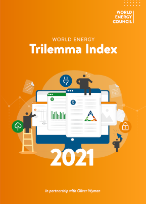 FULL REPORT | World Energy Trilemma Index 2021 Report