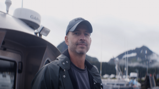 Hitachi: Resilience in a remote fishing town 