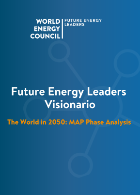 The World in 2050: Explore MAP Phase Insights