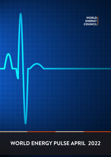 World Energy Pulse April 2022