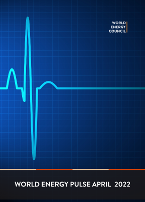 World Energy Pulse April 2022
