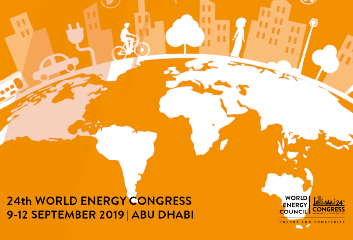 World Energy Scenarios 2019 launched - News & Views