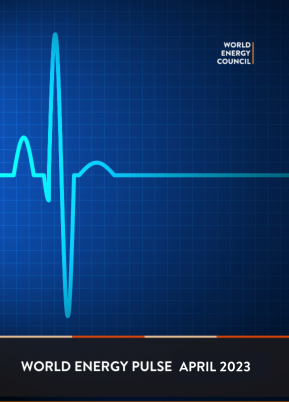 World Energy Pulse April 2023